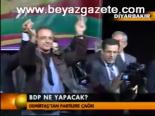 Bdp Ne Yapacak?
