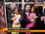 Gözyaşları Sel Oldu
