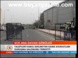 Kck Ana Davası Görüldü