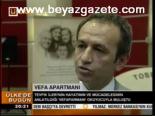 Vefa Apartmanı