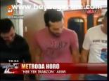 Metroda Horon