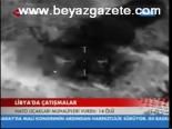 Nato Muhalifleri Vurdu: 14 Ölü