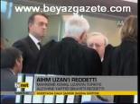 Aihm Uzan'ı Redetti