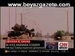 Libya'da İç Savaş
