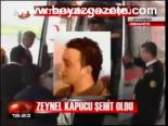 Zeynel Kapucu Şehit Oldu