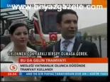 Bu Da Gelin Tramvayı