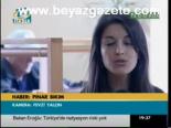 Darülaceze'nin Hünerli Elleri