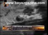 Libya'da Çatışma