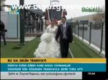 Bu Da Gelin Tramvayı