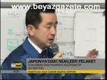 Japonya'daki Nükleer Felaket