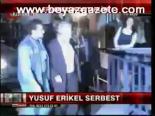 Yusuf Erikel Serbest