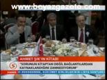Ahmet Şık'ın Kitabı