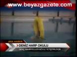 Deniz Harp Okulu