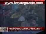 Yine Öğrencilerin Kafası Karıştı