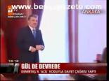 Gül De Devrede