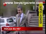 Hocam Bu Ne?