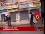 Ateşten Günler
