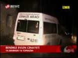 Benimle Evlen Cinayeti