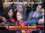 Erdoğan'ın Veto Mesaisi