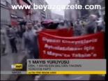 1 Mayıs Yürüyüşü