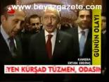 Kılıçdaroğlu'ndan Akp'ye