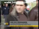 Van Kck İddianamesi