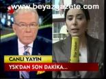 Ysk'dan Son Dakika