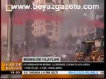 Bismil'de Olaylar: 1 Ölü
