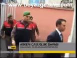 Askeri Casusluk Davası
