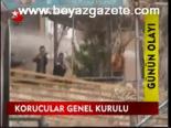Korucular Genel Kurulu