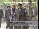 Pkk'ya Mali Darbe