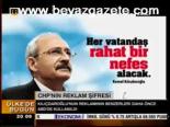 Chp'nin Reklam Filmi Çakma Mı?