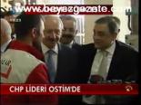 Chp Lideri Ostim'de
