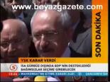 Kılıçdaroğlu Ostim'i Ziyaret Etti
