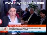 Ysk'ya Suç Duyurusu