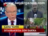 Diyarbakır'dan Son Dakika