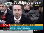 Belgelerini Teslim Eden Bağımsız Adaylarla İlgili Açıklama Yapıldı