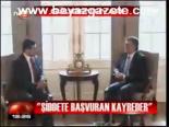 Şüddete Başvuranlar Kaybeder