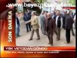 Baykal Antalya'da