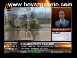 Helikopter İhalesi