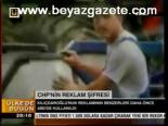 Chp'nin Reklam Şifresi