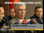 Ysk'dan 2. Karar