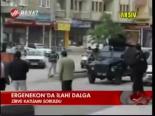 Ergenekon'da İlahi Dalga