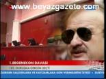 1. Ergenekon Davası