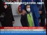Gümüşhaneli Semih Sağlığına Kavuştu