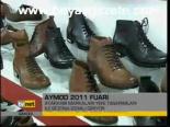 Aymod 2011 Fuarı