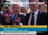 Soğuk Rüzgarlar Esti