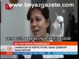 Bu Papağan Bambaşka