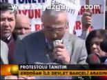 Protestolu Tanıtım