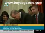 23 Nisan Başbakanı